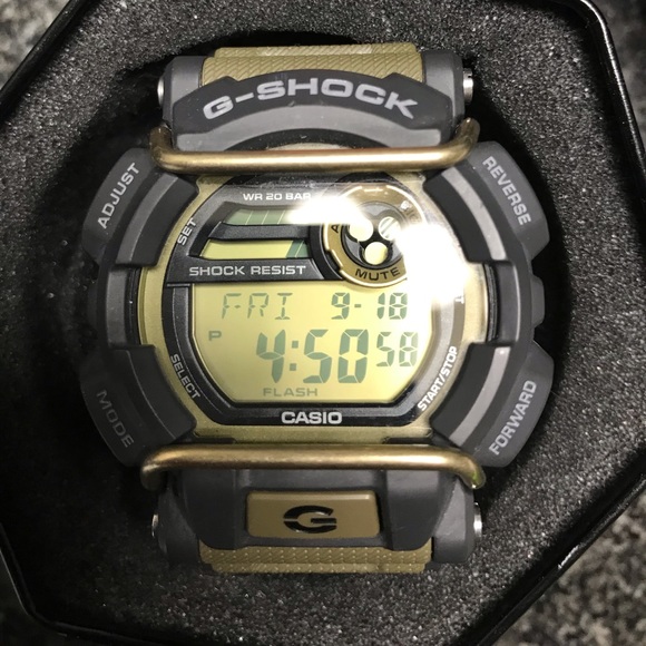 G-Shock Other - G Shock for sale .